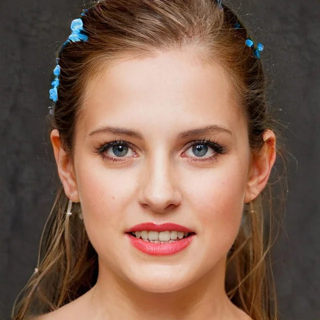 Christina Clarke